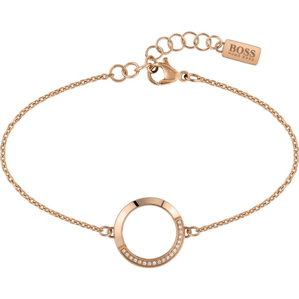 Hugo boss best sale womens bracelet