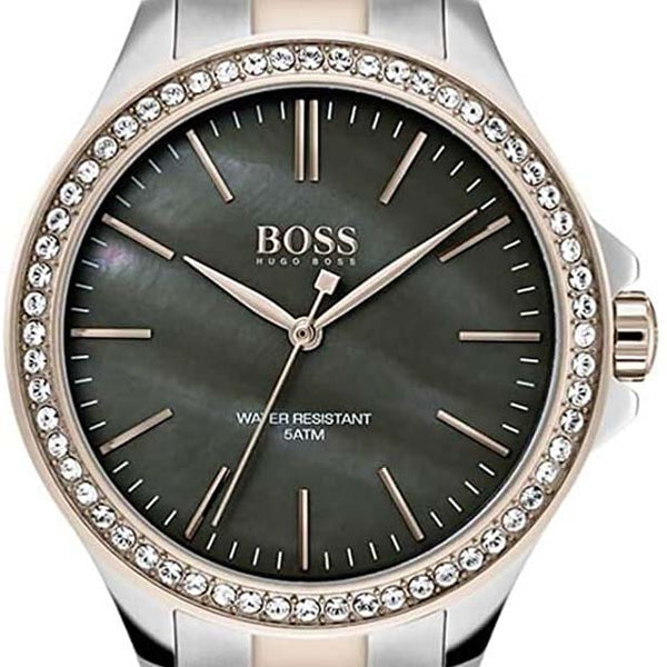 Boss victoria outlet watch