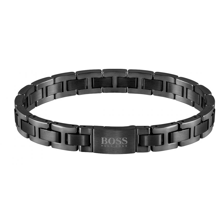 Bracelet homme shop hugo boss