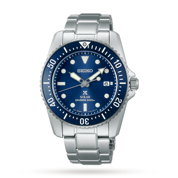 Seiko center discount